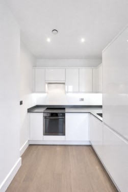 Ziggarut House, St Albans