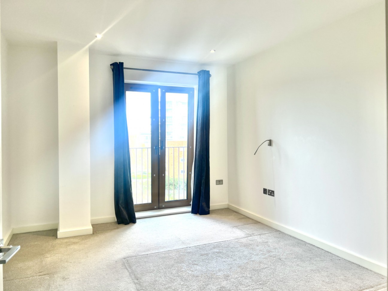 Ziggarut House, St Albans