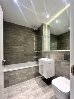 Ziggarut House, St Albans