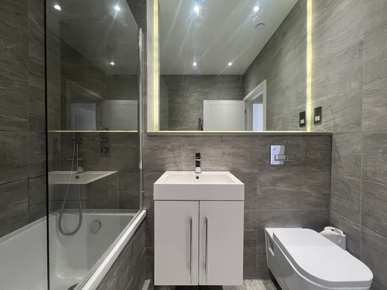 Ziggarut House, St Albans