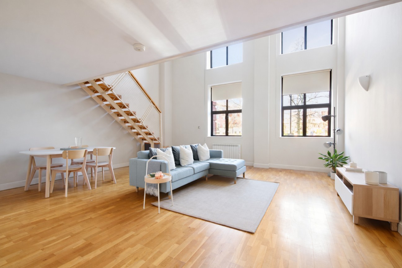 The Beaux Arts Building, 10-18 Manor Gardens, London