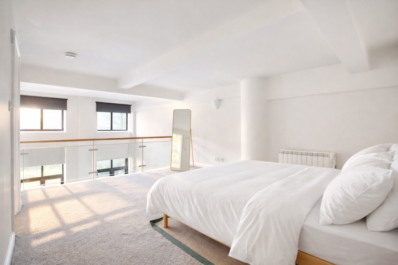 The Beaux Arts Building, 10-18 Manor Gardens, London