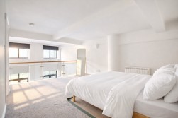 The Beaux Arts Building, 10-18 Manor Gardens, London