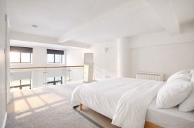 The Beaux Arts Building, 10-18 Manor Gardens, London