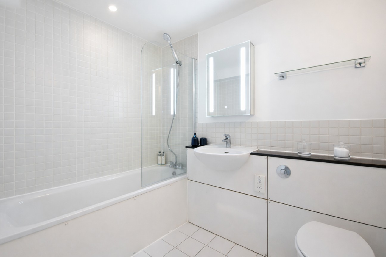 The Beaux Arts Building, 10-18 Manor Gardens, London