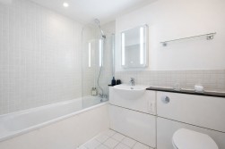 The Beaux Arts Building, 10-18 Manor Gardens, London