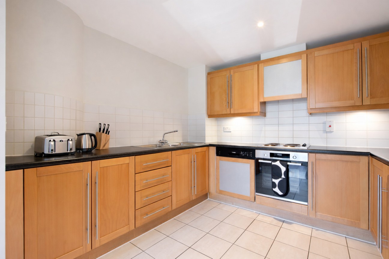 The Beaux Arts Building, 10-18 Manor Gardens, London