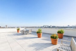 The Beaux Arts Building, 10-18 Manor Gardens, London