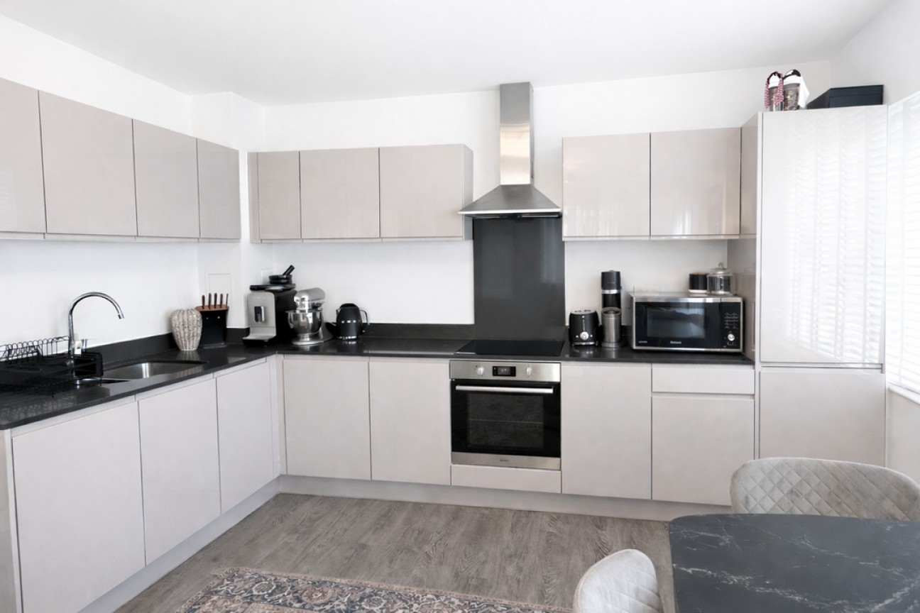 Flat 2, Verla House, Grosvenor Road, St Albans