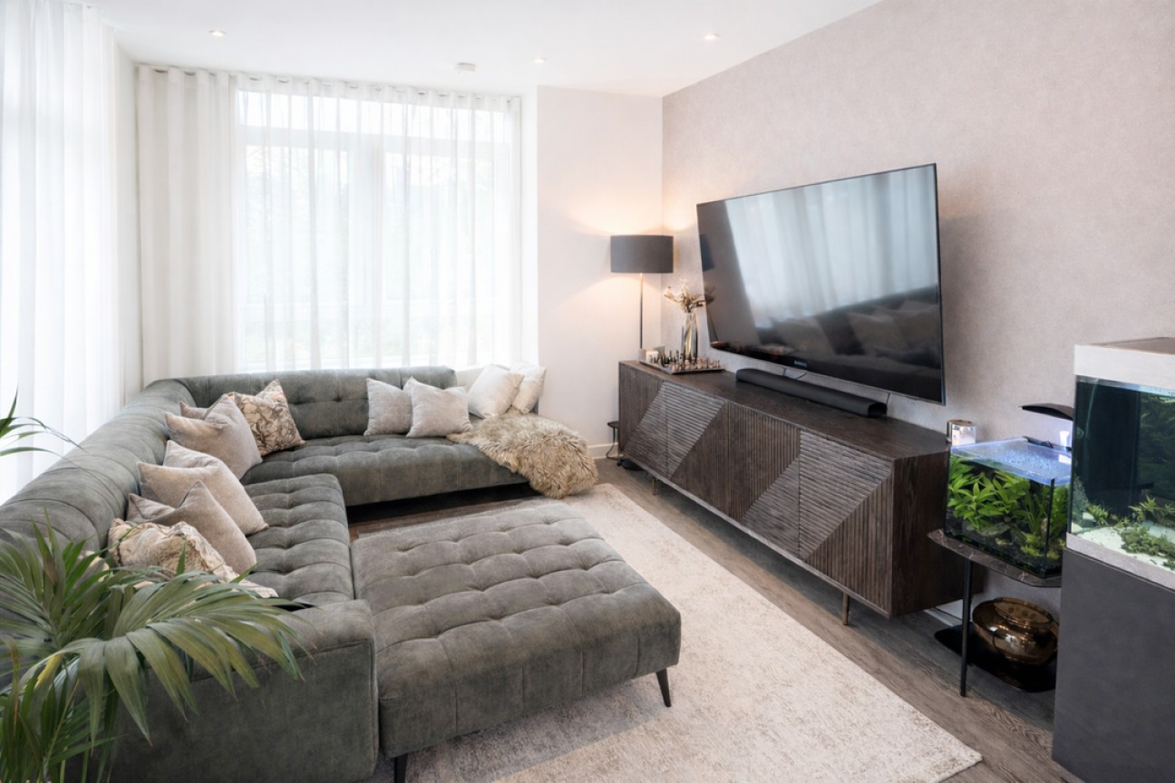 Flat 2, Verla House, Grosvenor Road, St Albans