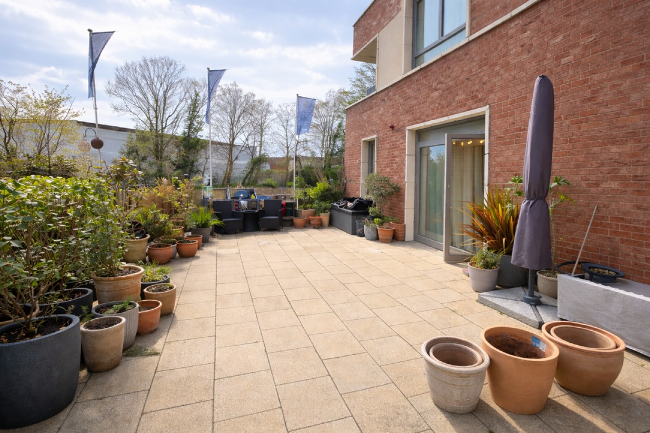 Flat 2, Verla House, Grosvenor Road, St Albans