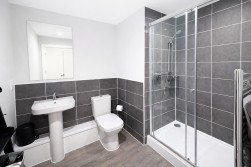 Flat 2, Verla House, Grosvenor Road, St Albans