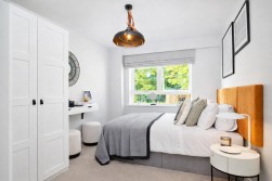 Flat 2, Verla House, Grosvenor Road, St Albans