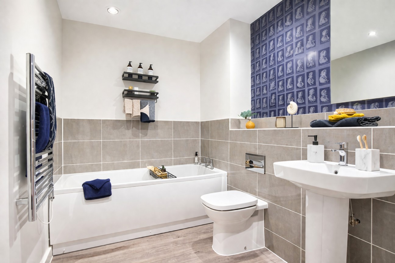 Flat 2, Verla House, Grosvenor Road, St Albans