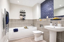 Flat 2, Verla House, Grosvenor Road, St Albans