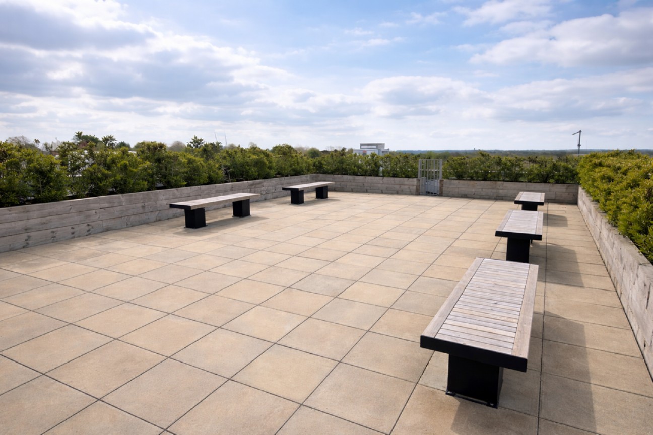 Flat 2, Verla House, Grosvenor Road, St Albans