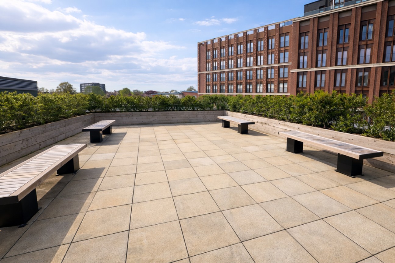 Flat 2, Verla House, Grosvenor Road, St Albans