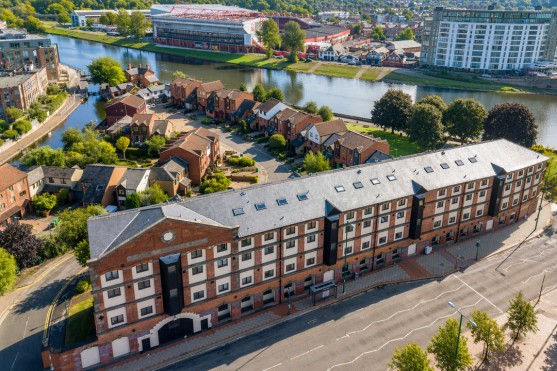 Turneys Court, Nottingham, Nottinghamshire