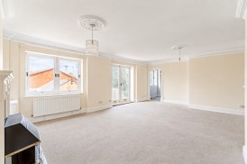 Turneys Court, Nottingham, Nottinghamshire