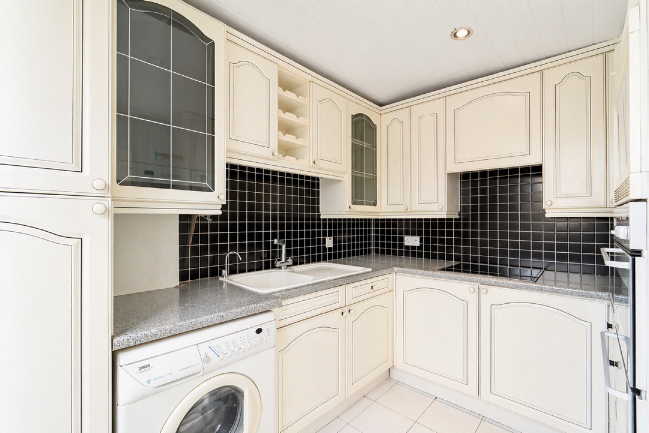 Turneys Court, Nottingham, Nottinghamshire