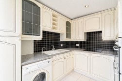 Turneys Court, Nottingham, Nottinghamshire