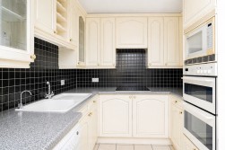 Turneys Court, Nottingham, Nottinghamshire