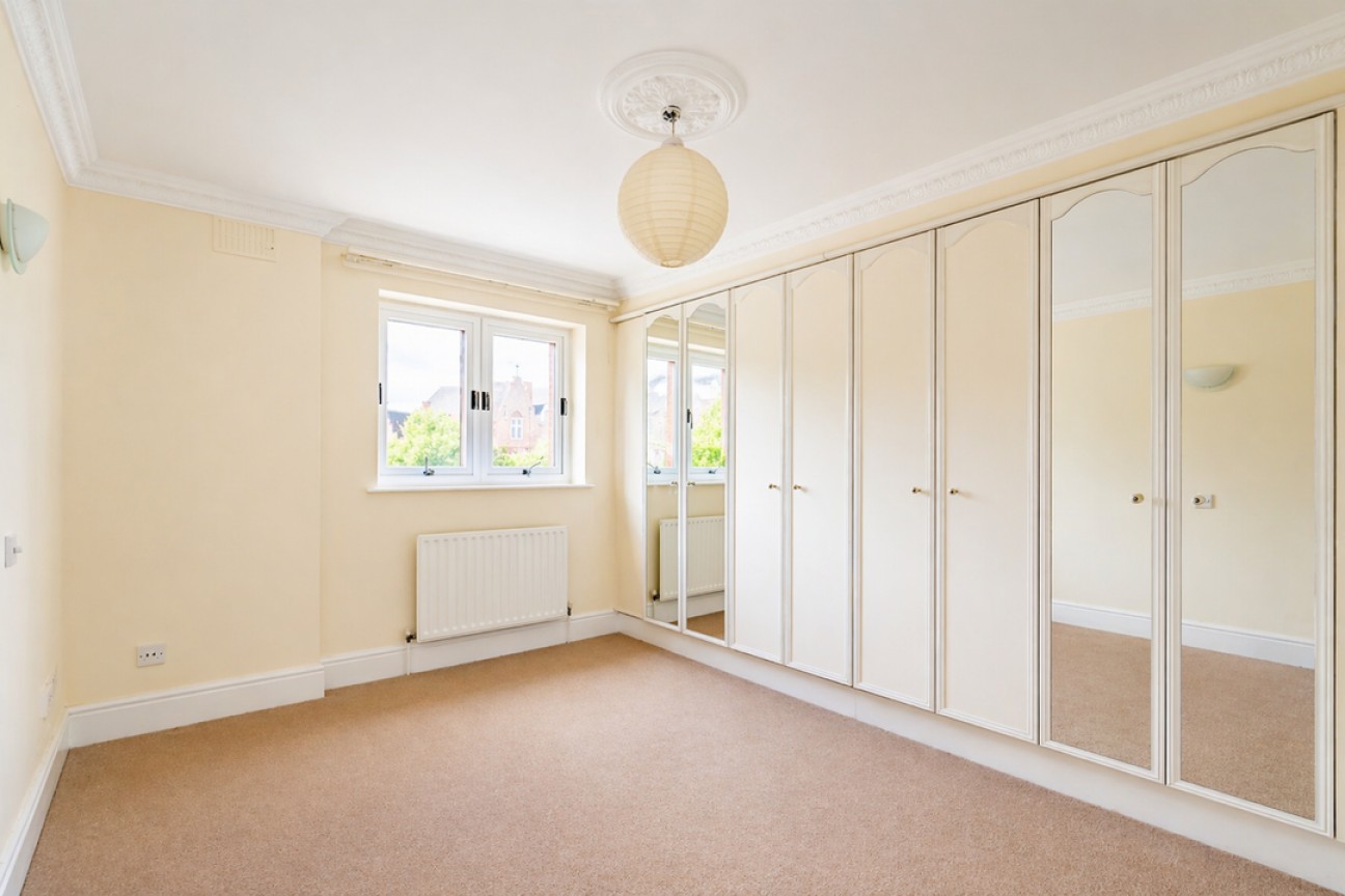 Turneys Court, Nottingham, Nottinghamshire