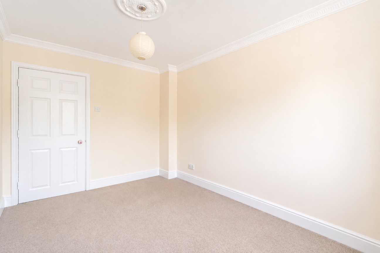 Turneys Court, Nottingham, Nottinghamshire