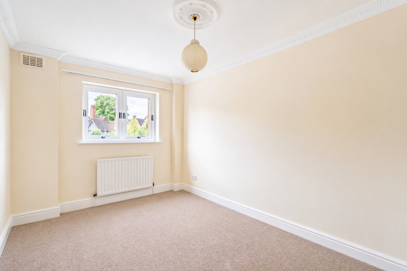 Turneys Court, Nottingham, Nottinghamshire