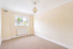 Turneys Court, Nottingham, Nottinghamshire