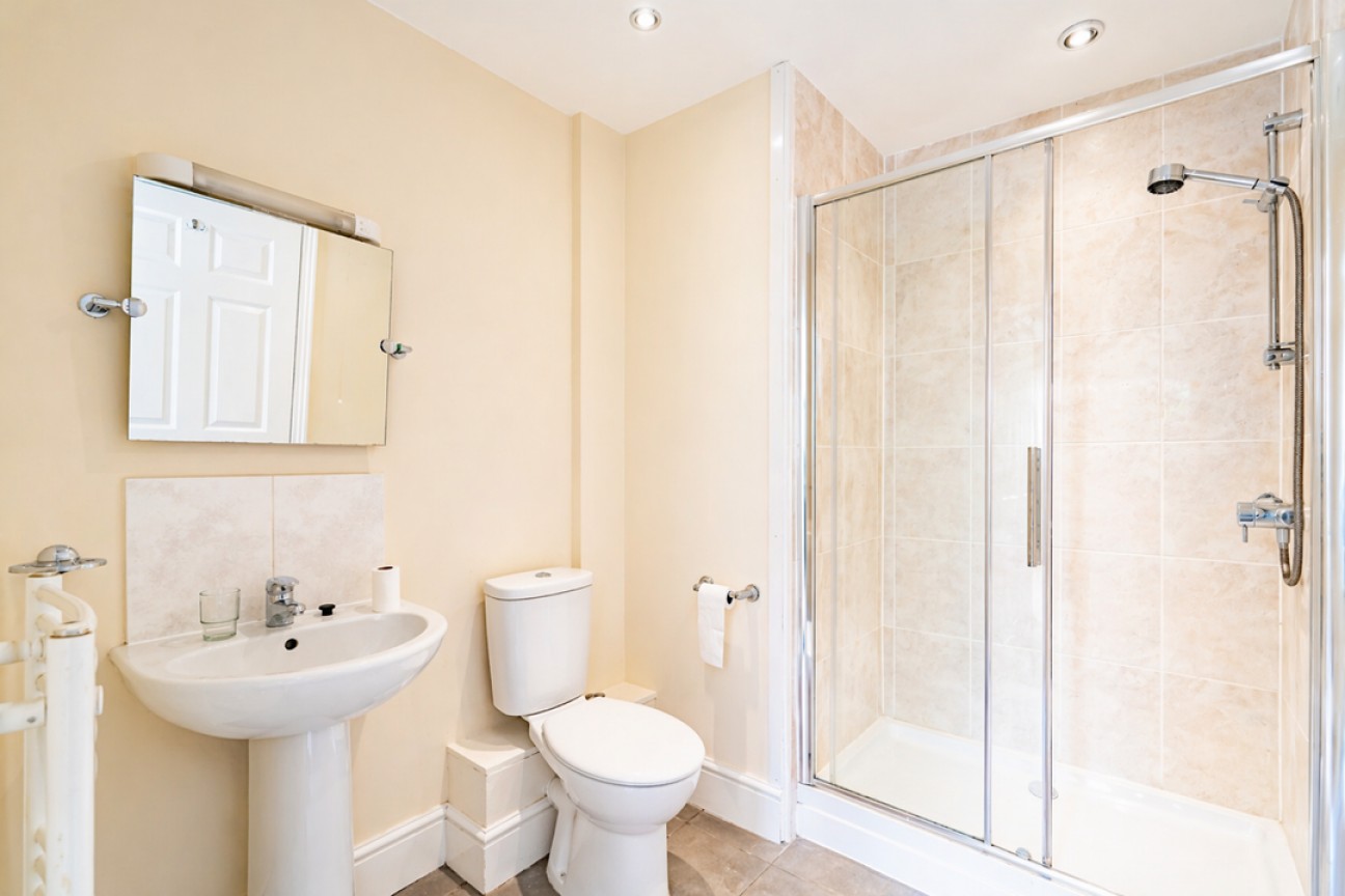 Turneys Court, Nottingham, Nottinghamshire