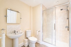 Turneys Court, Nottingham, Nottinghamshire