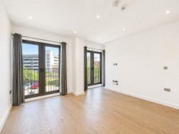 Ziggurat House, 25 Grosvenor Road, St. Albans, Hertfordshire