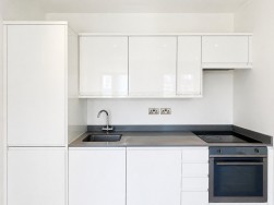 Ziggurat House, 25 Grosvenor Road, St. Albans, Hertfordshire