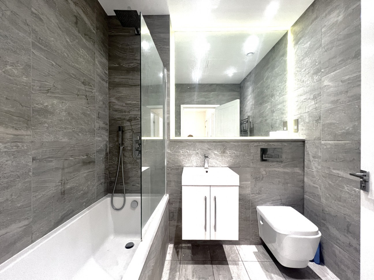 Ziggurat House, 25 Grosvenor Road, St. Albans, Hertfordshire