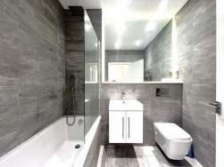 Ziggurat House, 25 Grosvenor Road, St. Albans, Hertfordshire