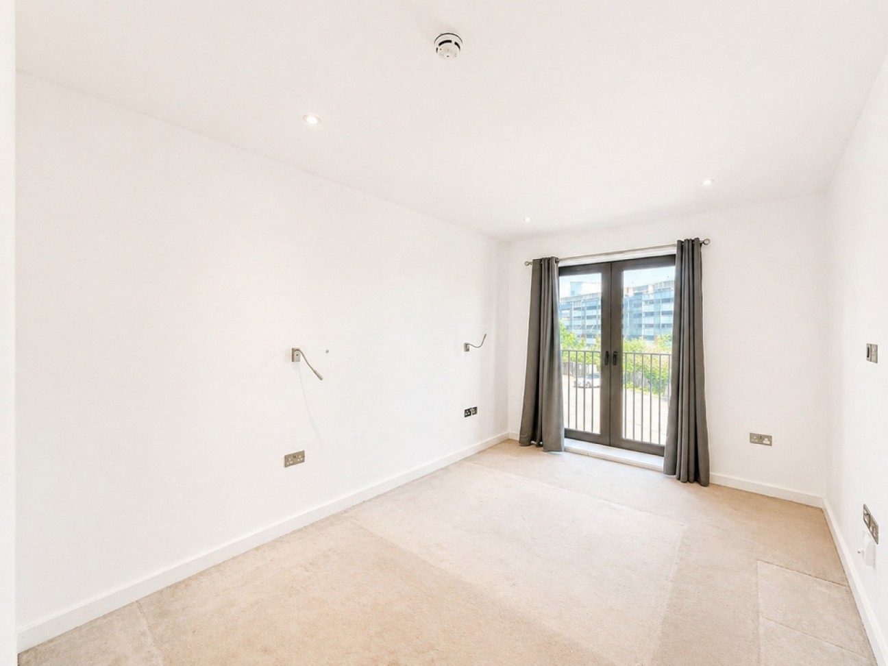 Ziggurat House, 25 Grosvenor Road, St. Albans, Hertfordshire