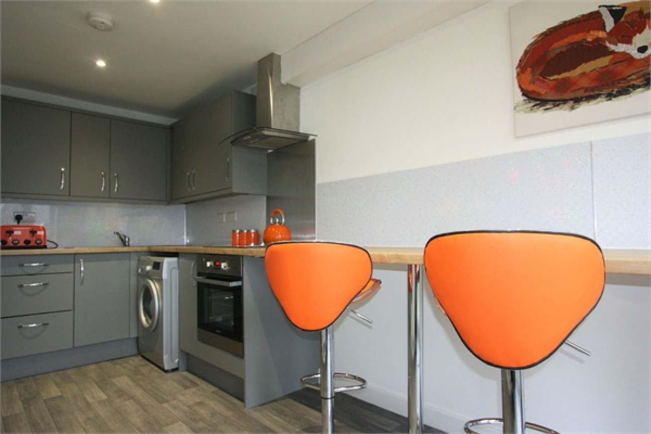 Templar Road, Beeston