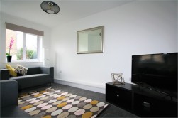 Templar Road, Beeston