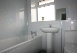 Templar Road, Beeston