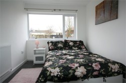 Templar Road, Beeston