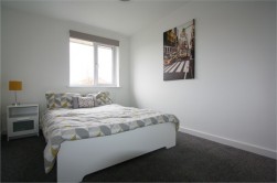 Templar Road, Beeston