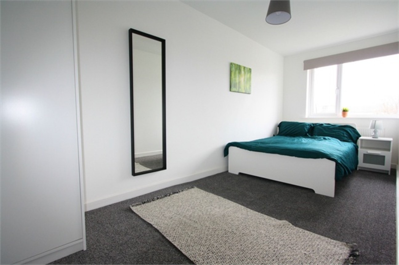 Templar Road, Beeston