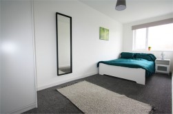 Templar Road, Beeston