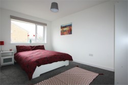 Templar Road, Beeston