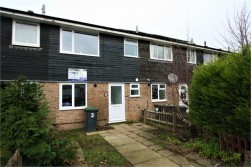 Templar Road, Beeston