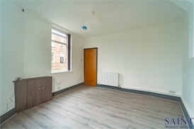 Burr Lane, Ilkeston, Derbyshire