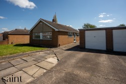 Fall Road, Heanor, Derbyshire