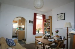 Roberts Street, Sneinton, Nottingham