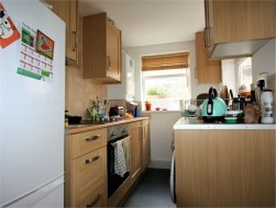 Roberts Street, Sneinton, Nottingham